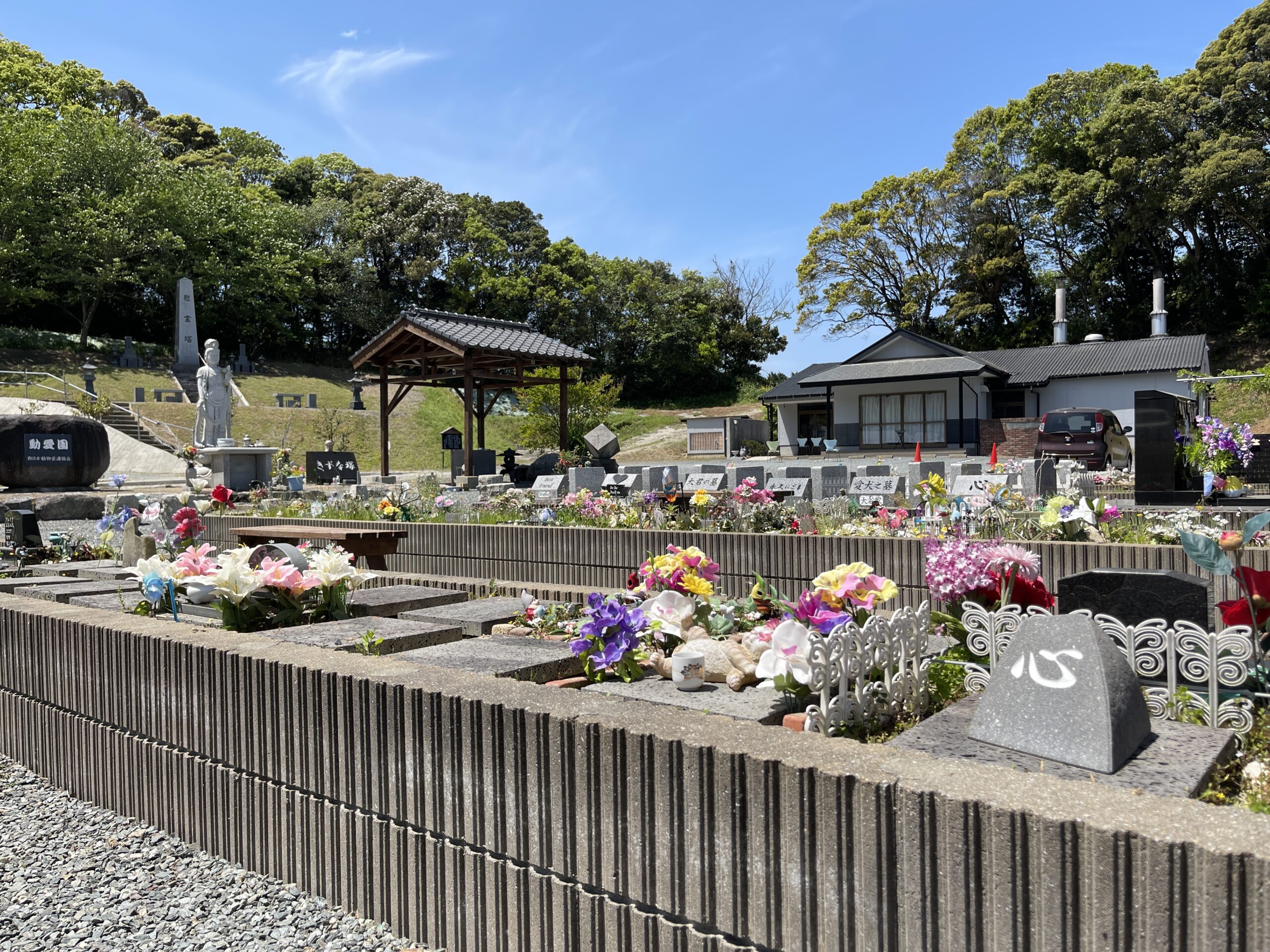 定例法要会のお知らせ