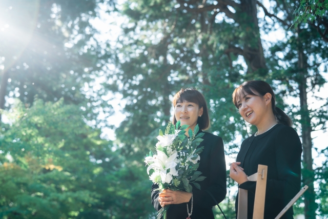 一任火葬プラン