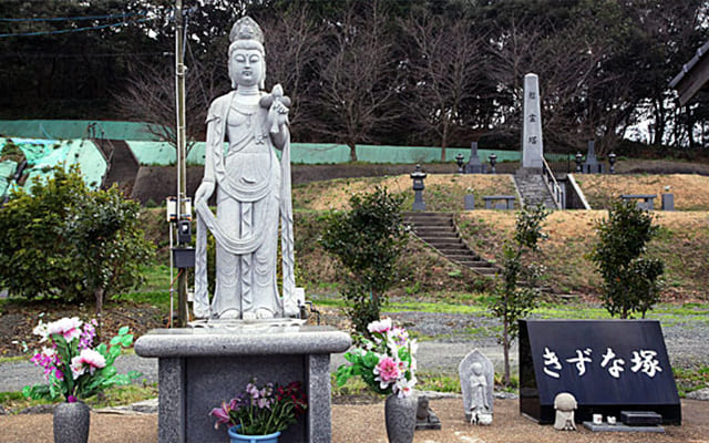 福岡霊園・火葬場